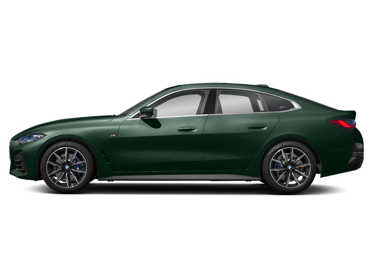 2022 BMW 4 Series 430i Miami FL