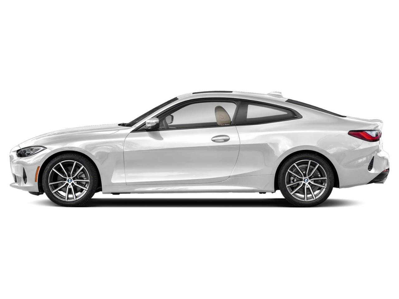 2022 BMW 4 Series 430i Miami FL