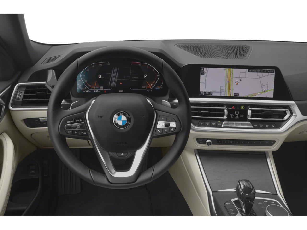 2022 BMW 4 Series 430i Irving TX