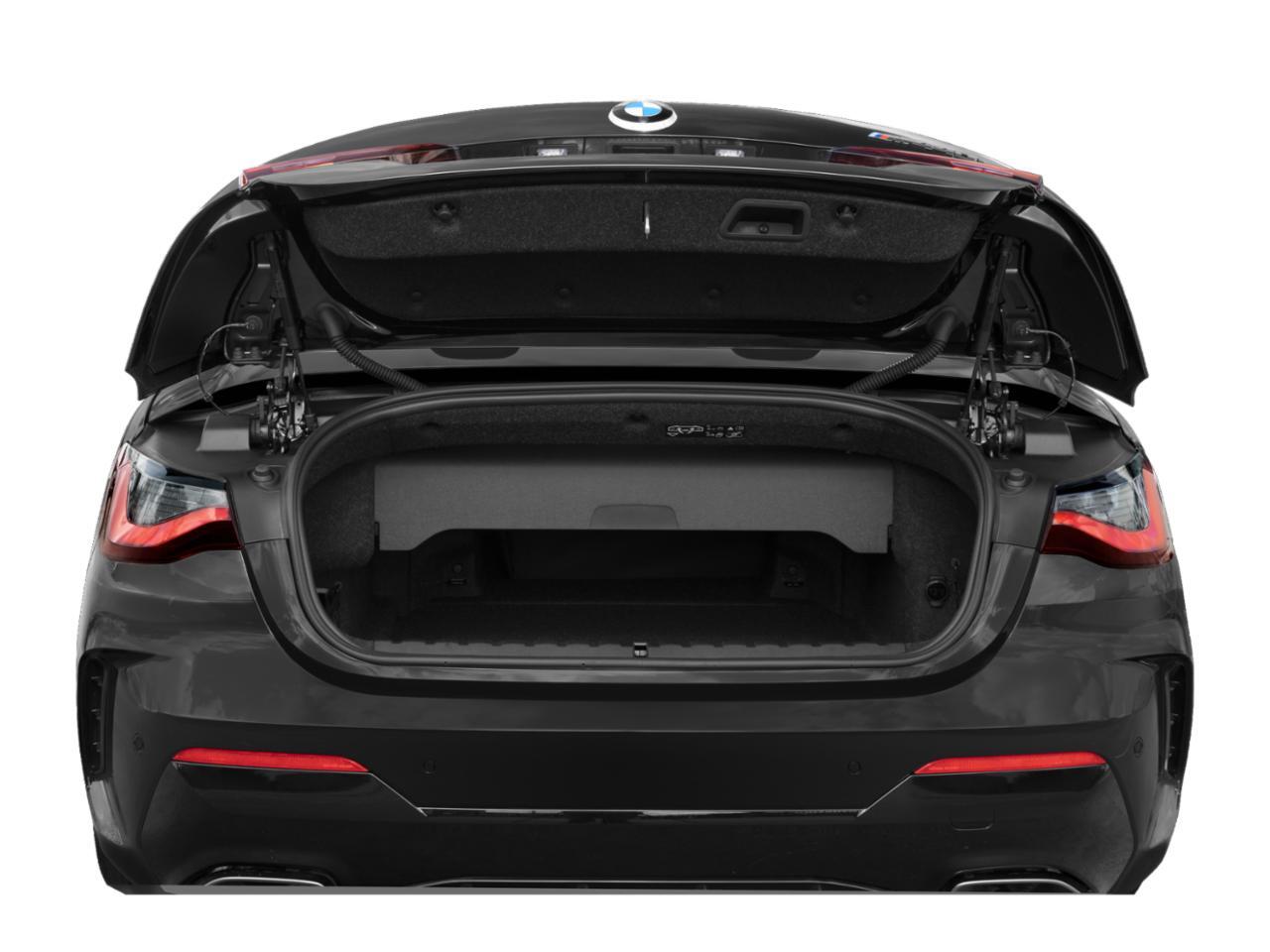 2022 BMW 4 Series M440i Convertible Irving TX