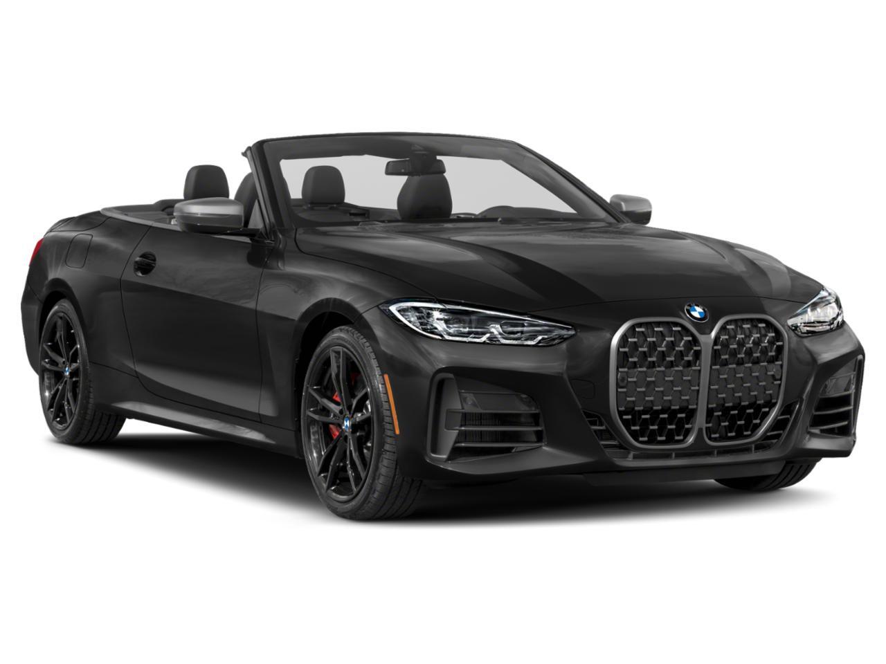 2022 BMW 4 Series M440i Convertible Irving TX