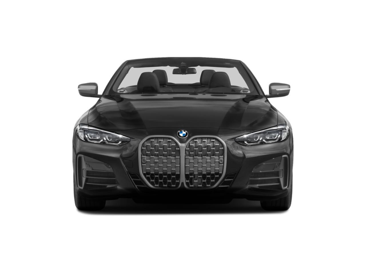 2022 BMW 4 Series M440i Convertible Irving TX