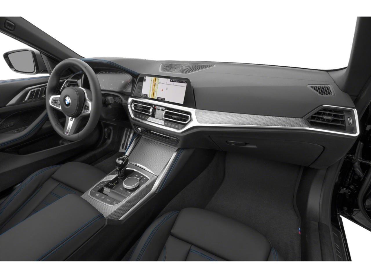 2022 BMW 4 Series M440i Convertible Irving TX