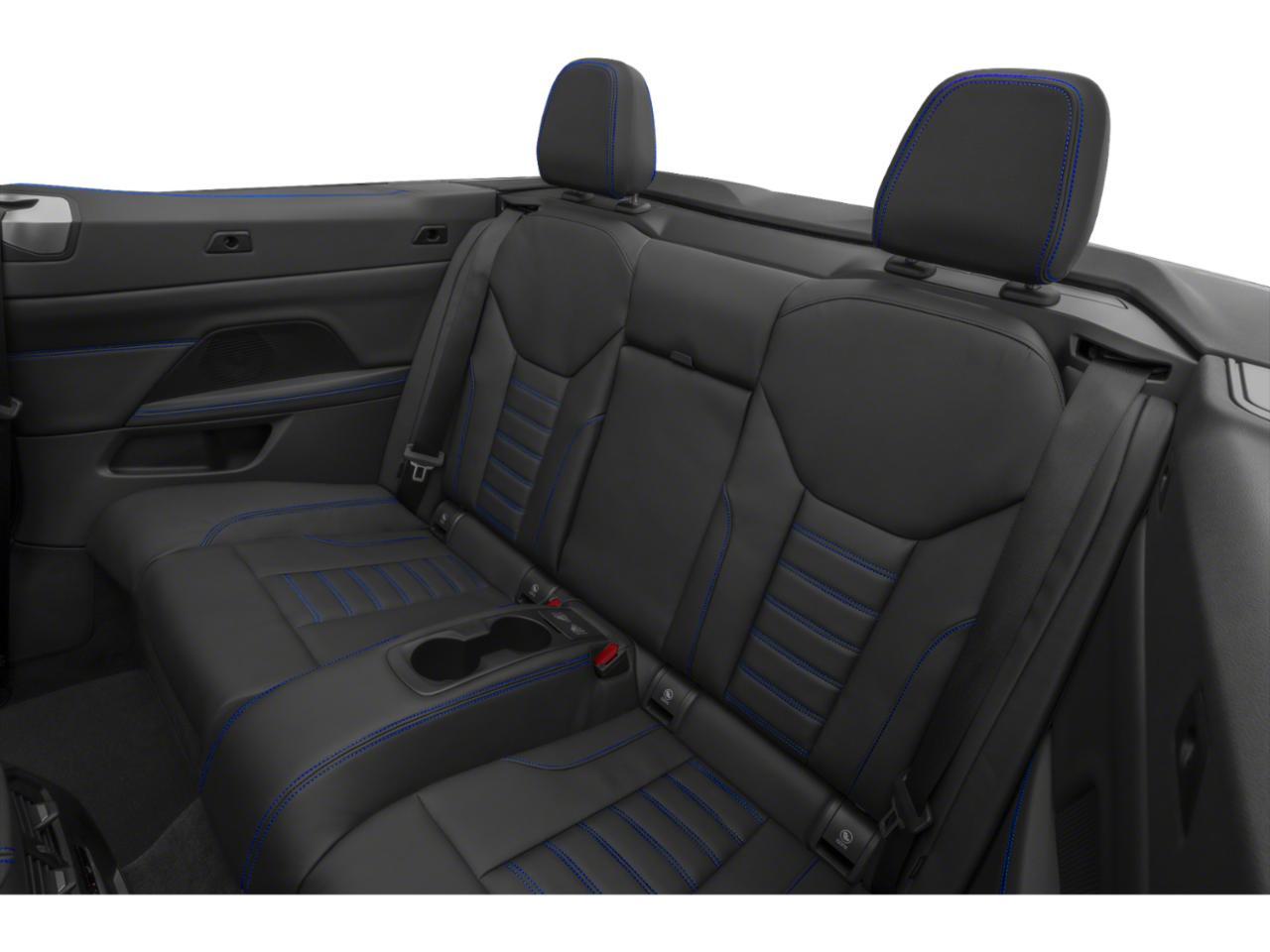 2022 BMW 4 Series M440i Convertible Irving TX