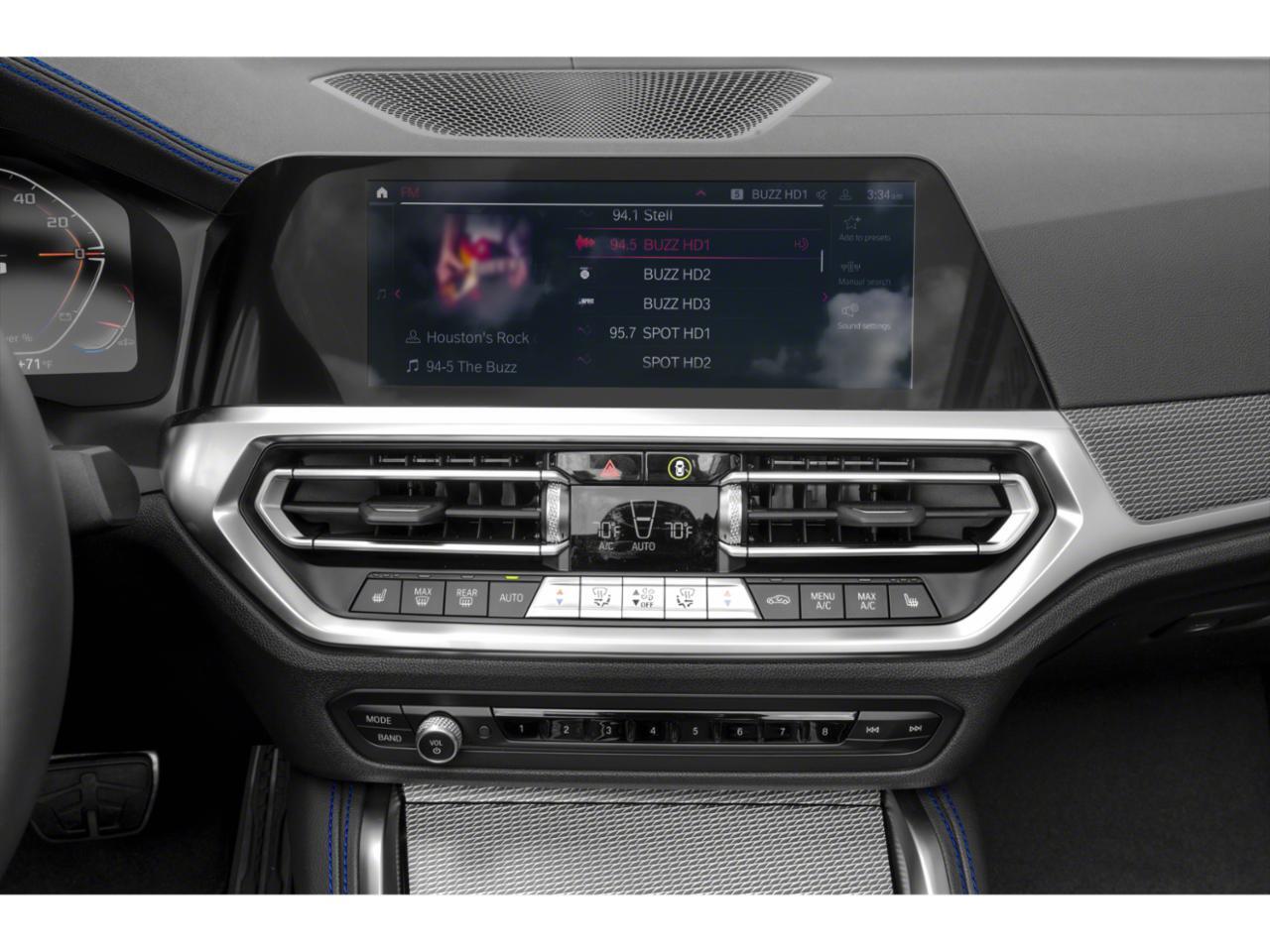 2022 BMW 4 Series M440i Convertible Irving TX