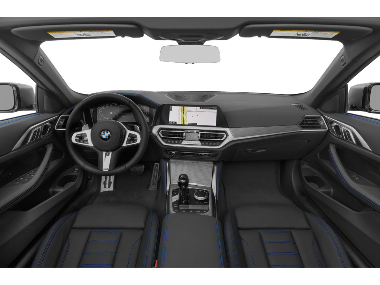 2022 BMW 4 Series M440i Convertible Irving TX
