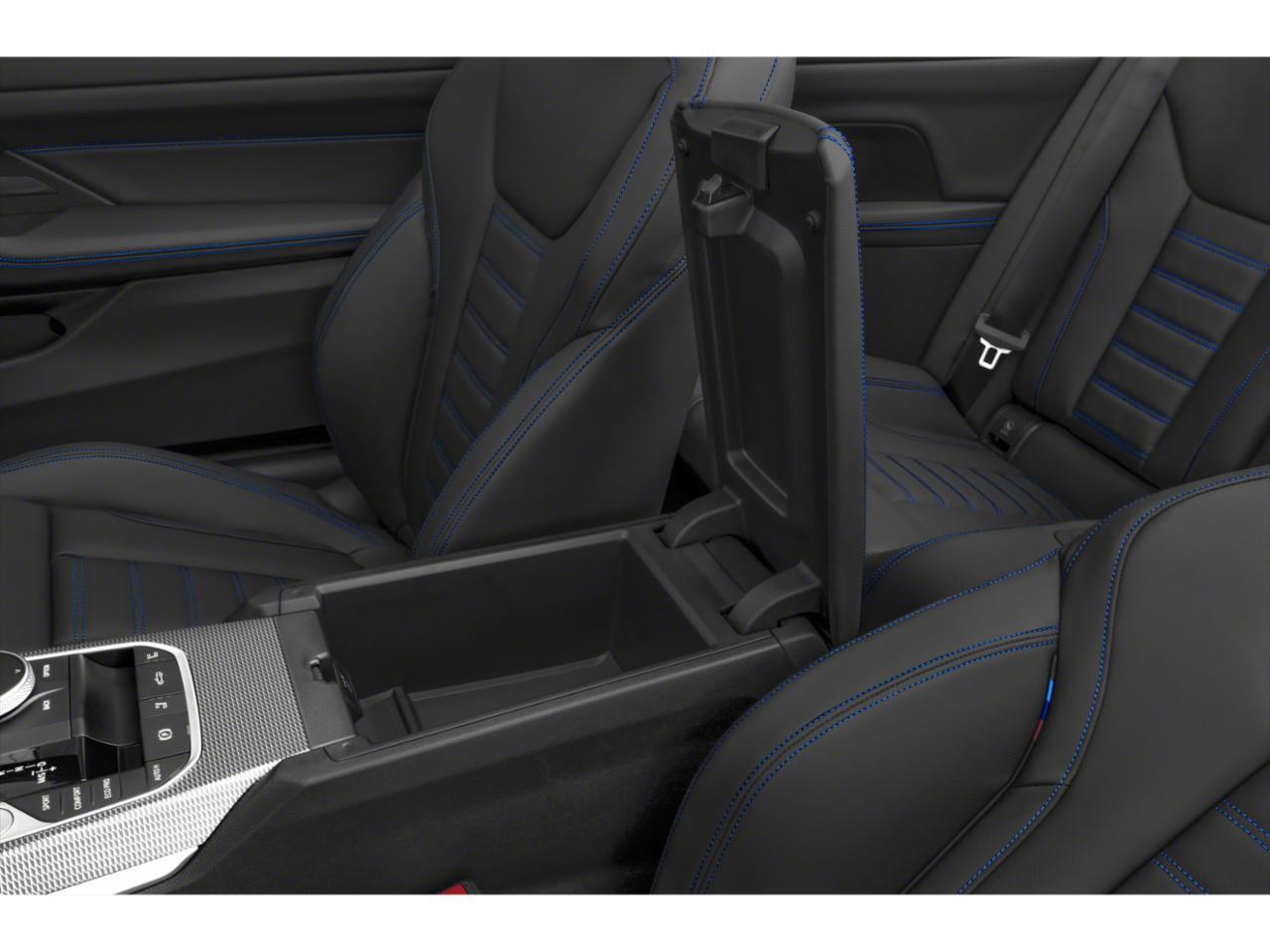 2022 BMW 4 Series M440i Convertible Irving TX