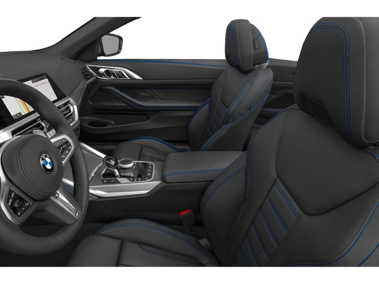 2022 BMW 4 Series M440i Convertible Irving TX