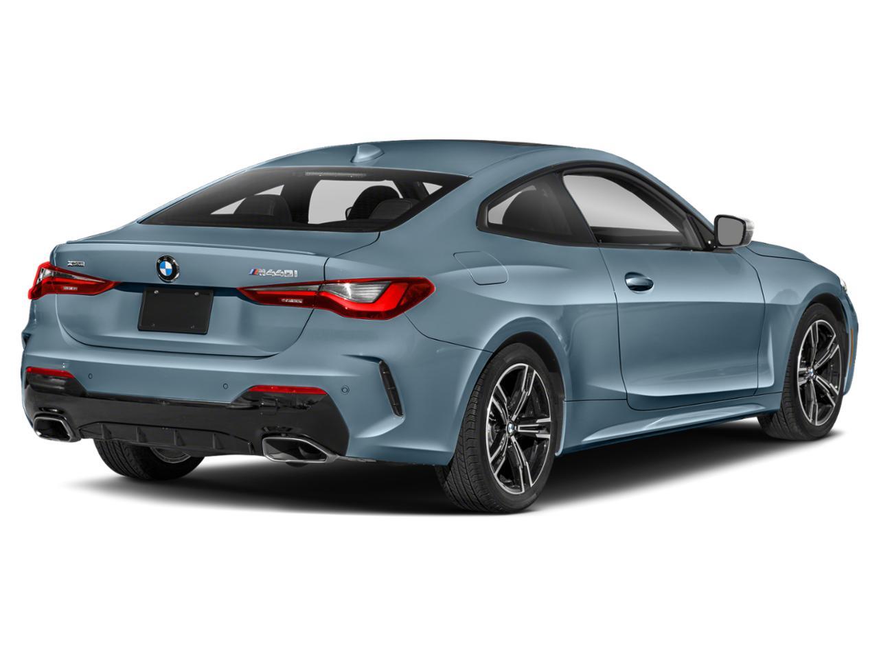 2022 BMW 4 Series M440i Convertible
