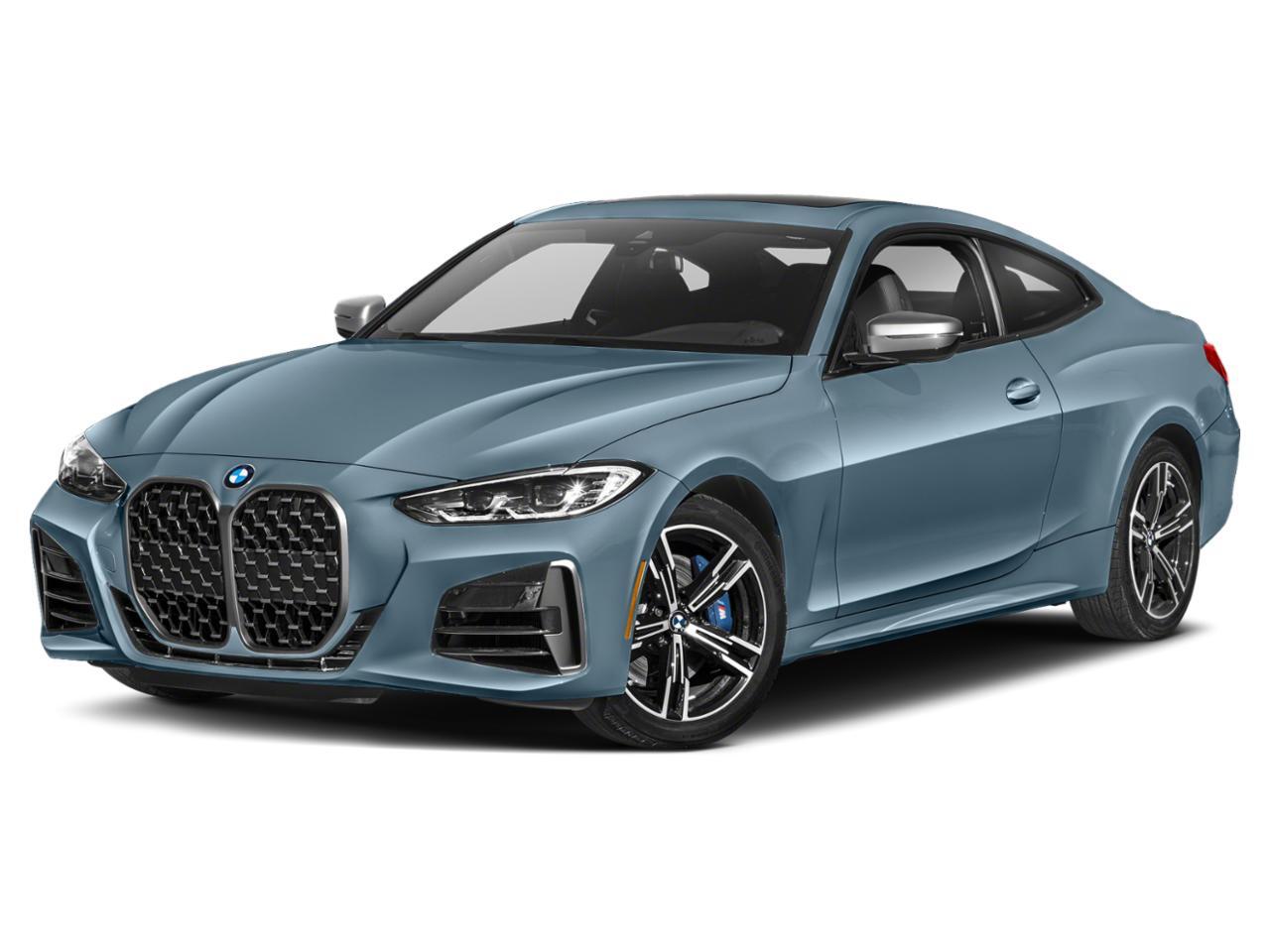 2022 BMW 4 Series M440i Convertible