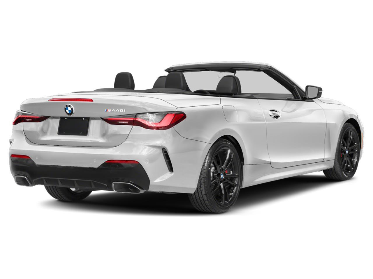2022 BMW 4 Series M440i Irving TX