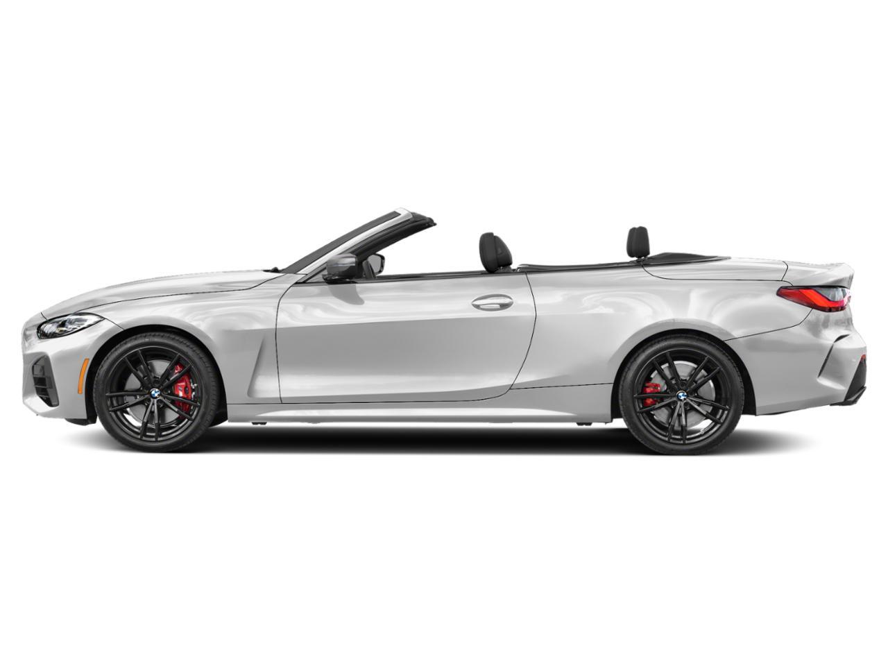 2022 BMW 4 Series M440i Irving TX