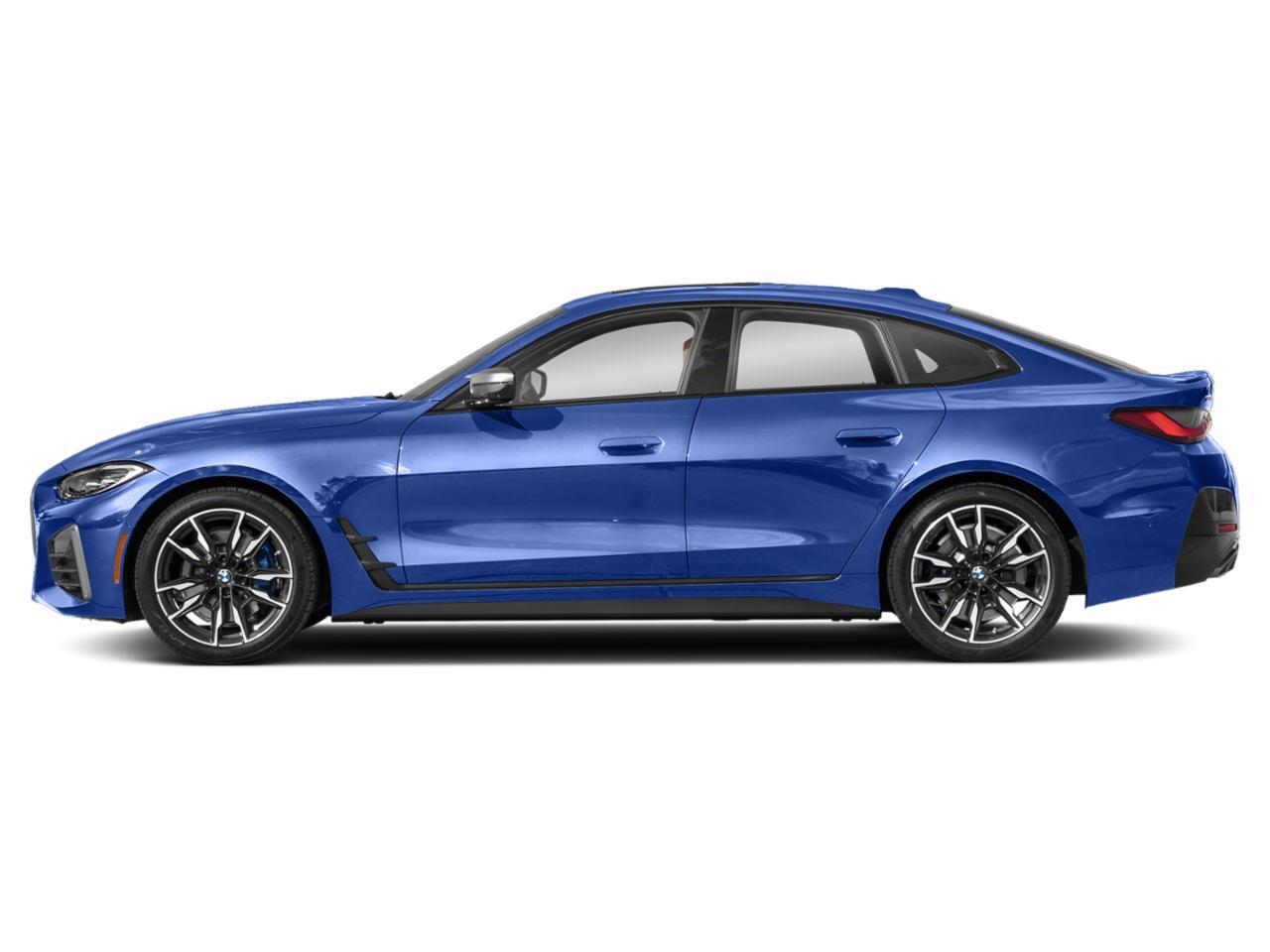 2022 BMW 4 Series M440i xDrive
