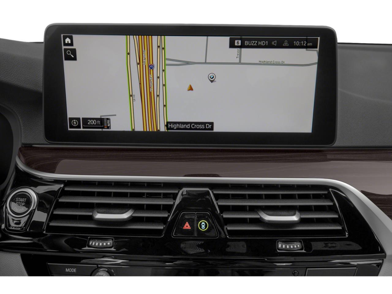2022 BMW 5 Series 530i xDrive St. John's NL