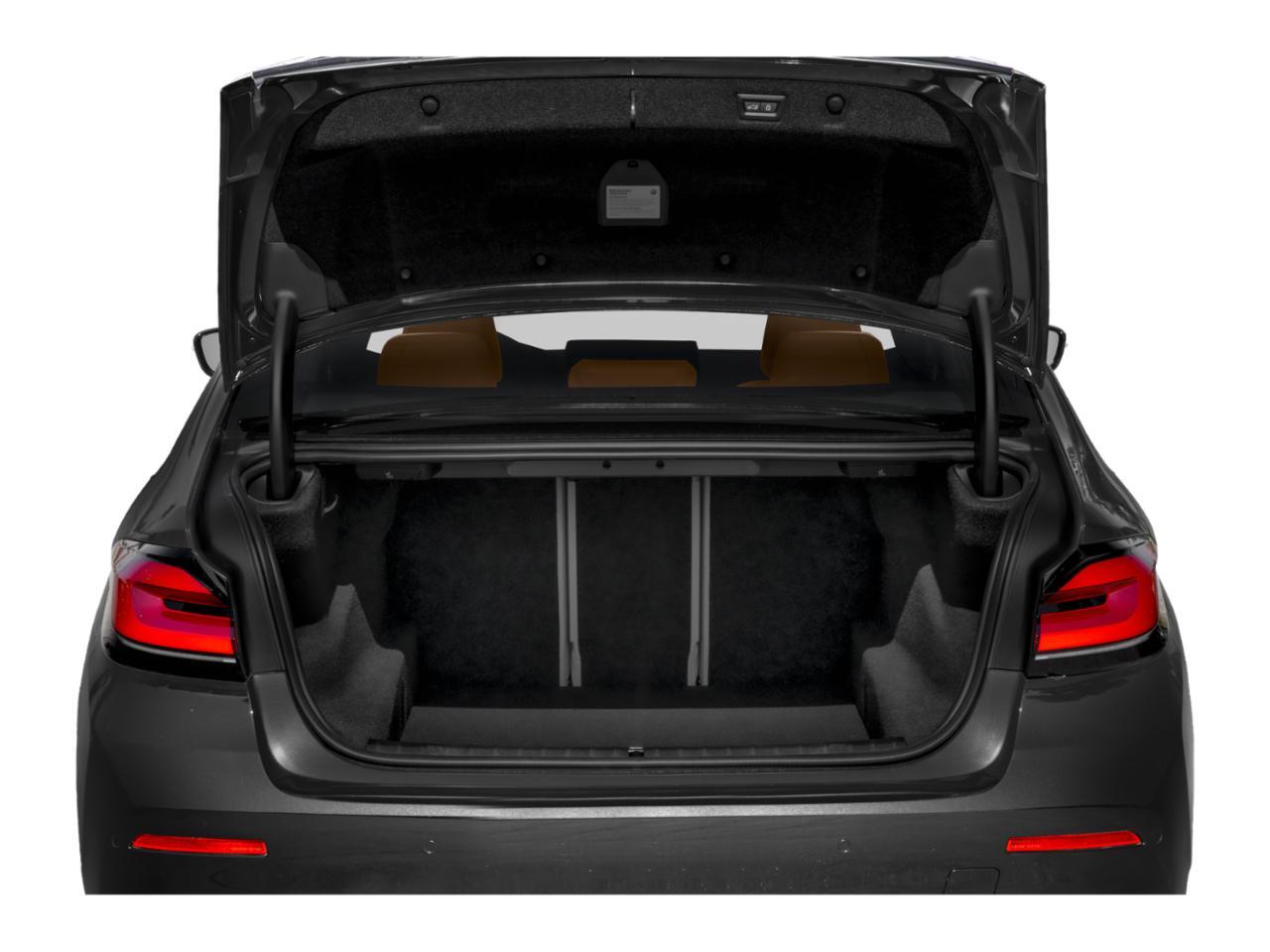 2022 BMW 5 Series 530i xDrive St. John's NL