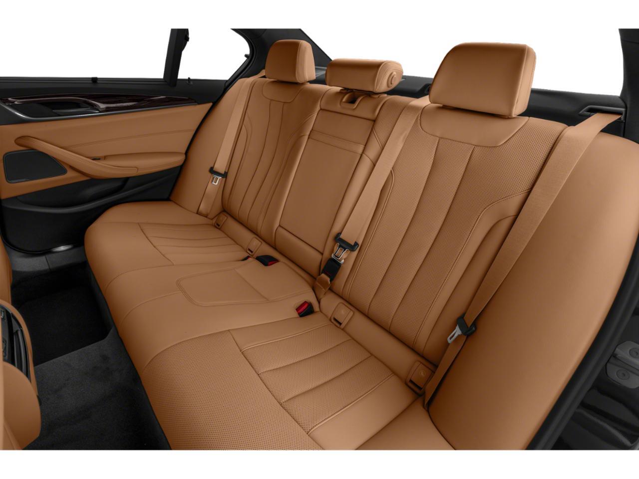 2022 BMW 5 Series 530i xDrive St. John's NL