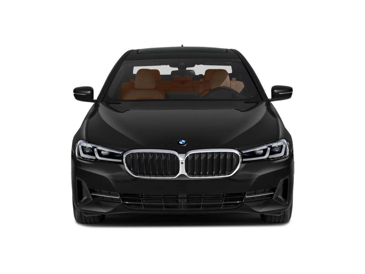 2022 BMW 5 Series 530i xDrive St. John's NL