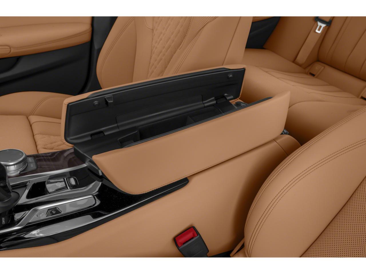 2022 BMW 5 Series 530i xDrive St. John's NL