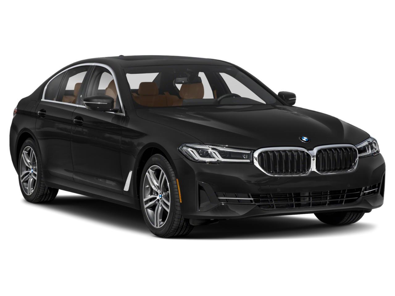 2022 BMW 5 Series 530i xDrive St. John's NL