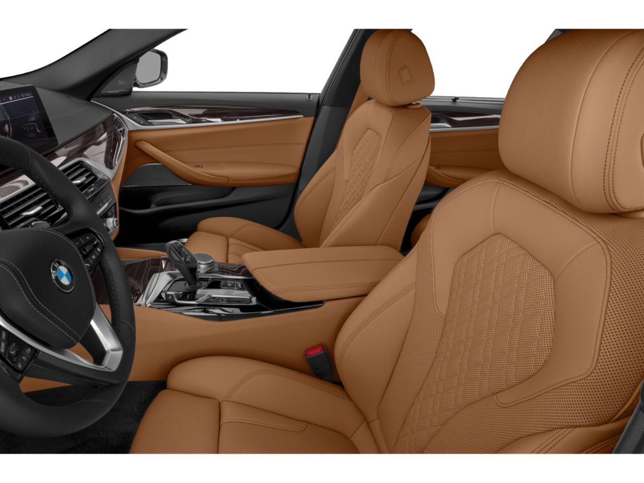 2022 BMW 5 Series 530i xDrive St. John's NL