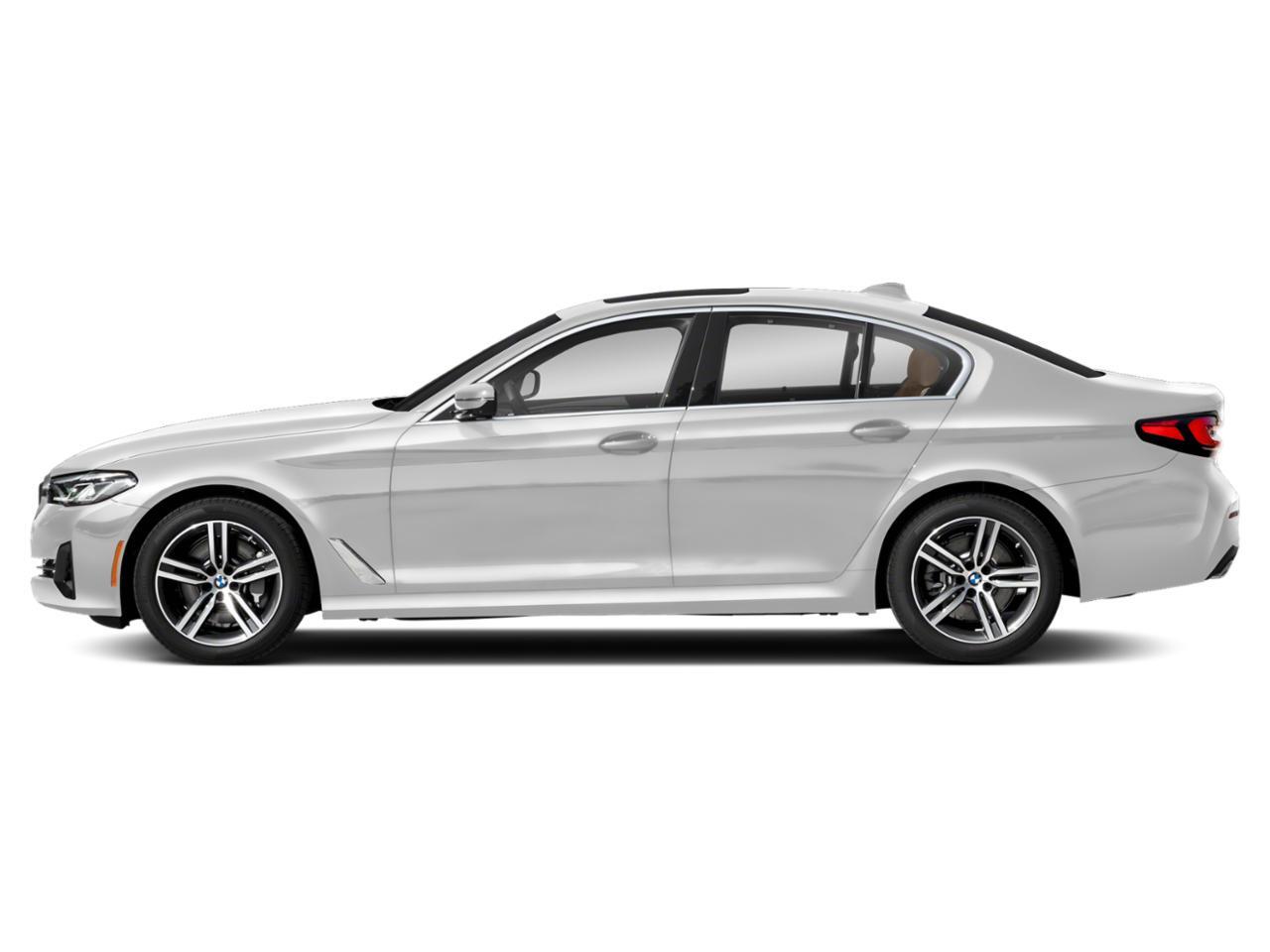 2022 BMW 5 Series 530i xDrive St. John's NL