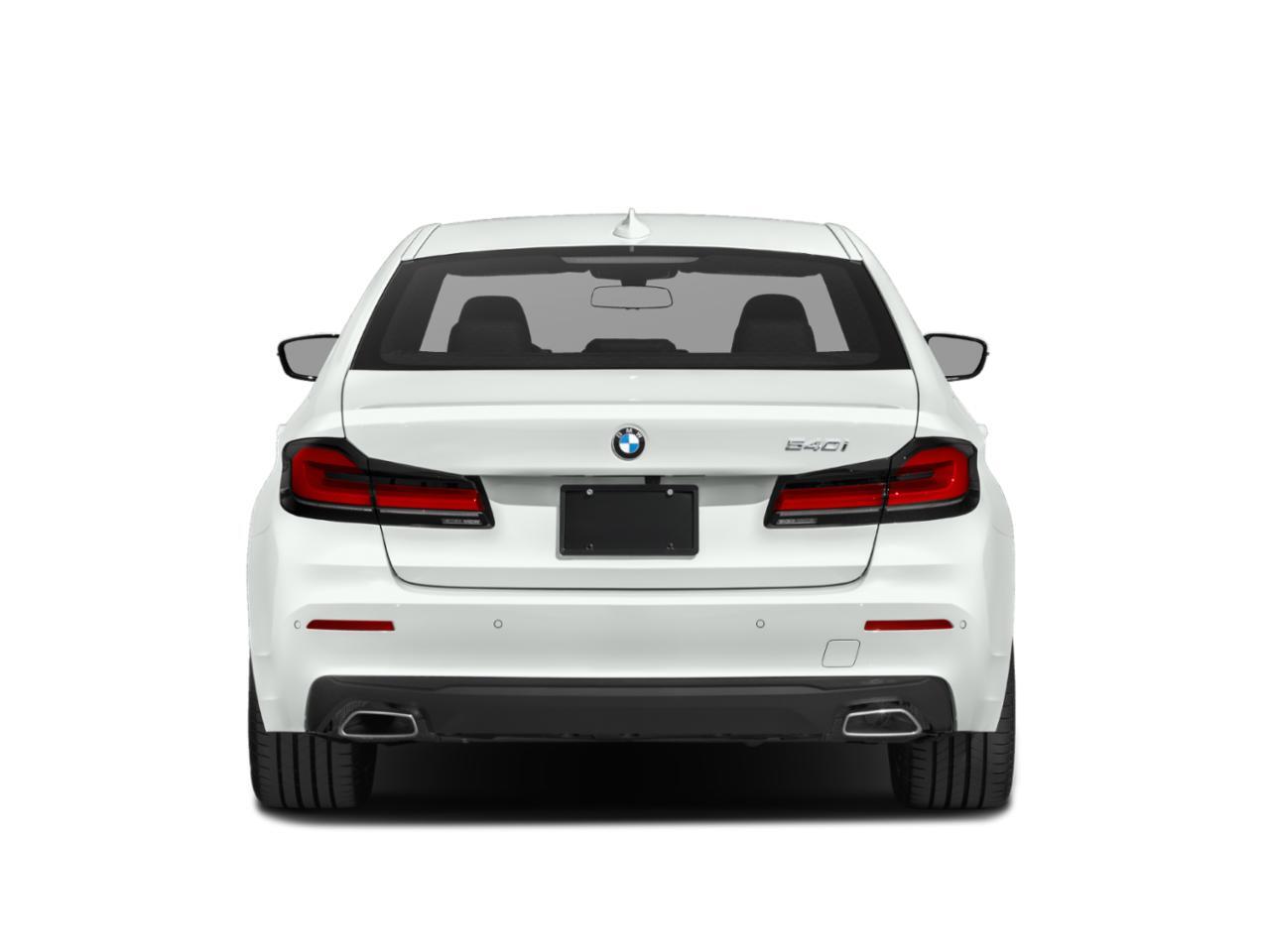 2022 BMW 5 Series 540i xDrive San Clemente CA