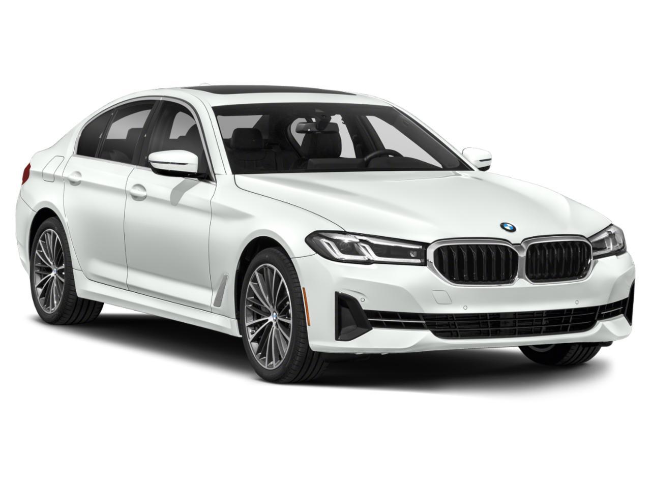 2022 BMW 5 Series 540i xDrive San Clemente CA