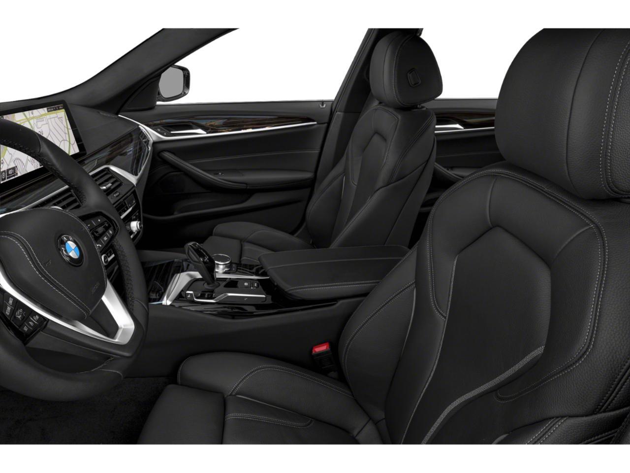 2022 BMW 5 Series 540i xDrive San Clemente CA