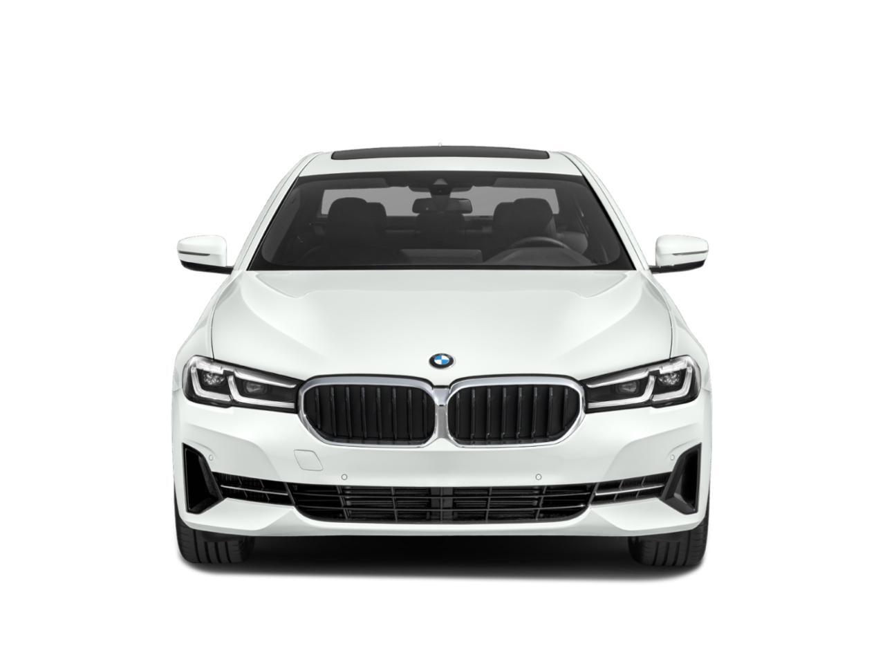2022 BMW 5 Series 540i xDrive San Clemente CA
