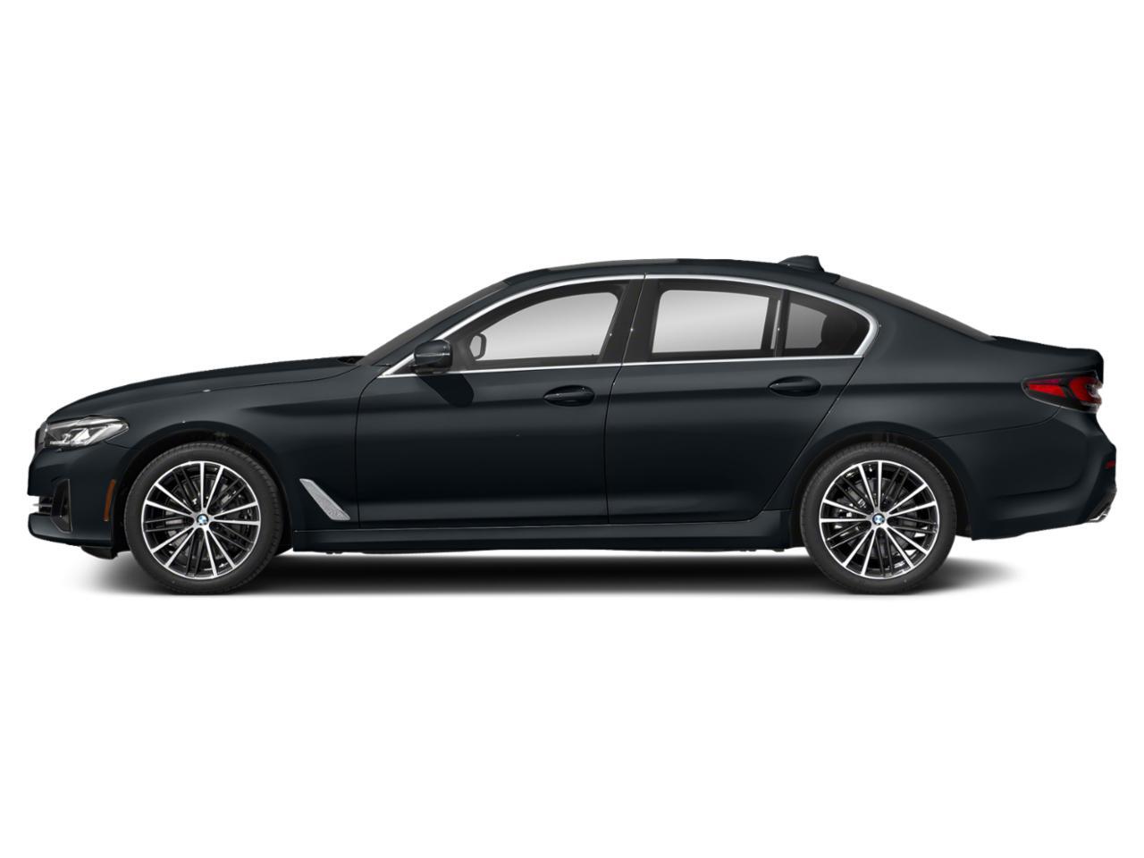 2022 BMW 5 Series 540i xDrive San Clemente CA