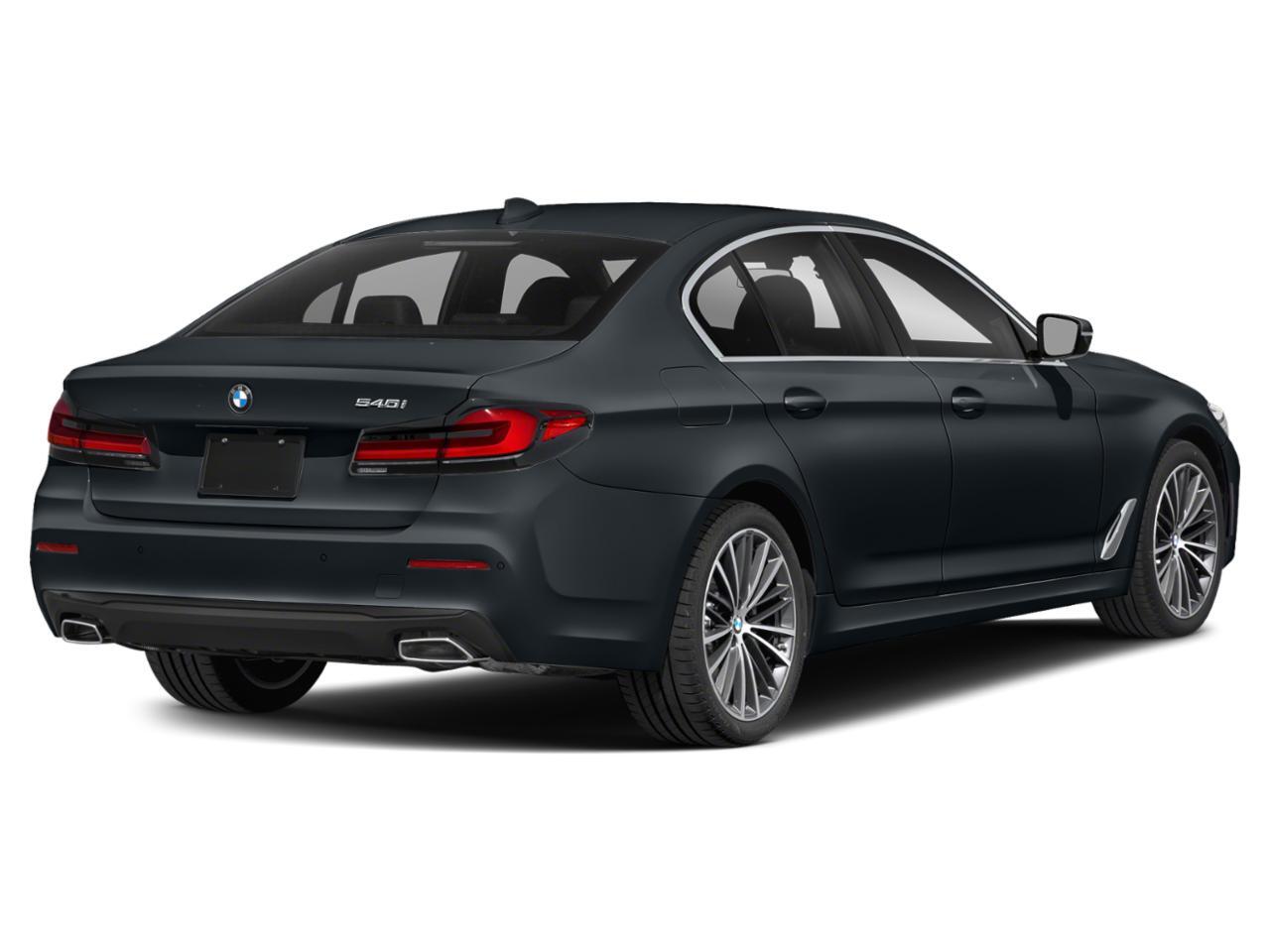 2022 BMW 5 Series 540i xDrive San Clemente CA