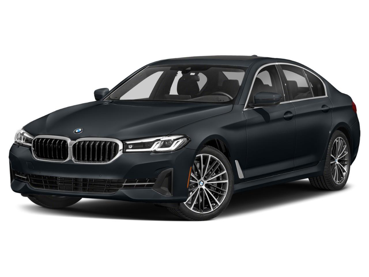 2022 BMW 5 Series 540i xDrive San Clemente CA