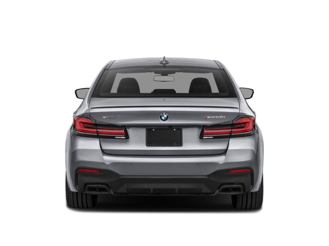2022 BMW 5 Series M550i xDrive Tucson AZ