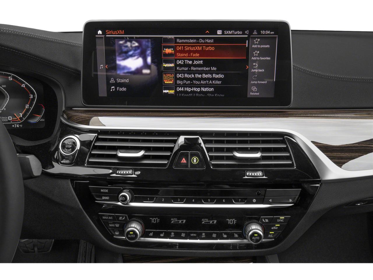 2022 BMW 5 Series M550i xDrive Tucson AZ