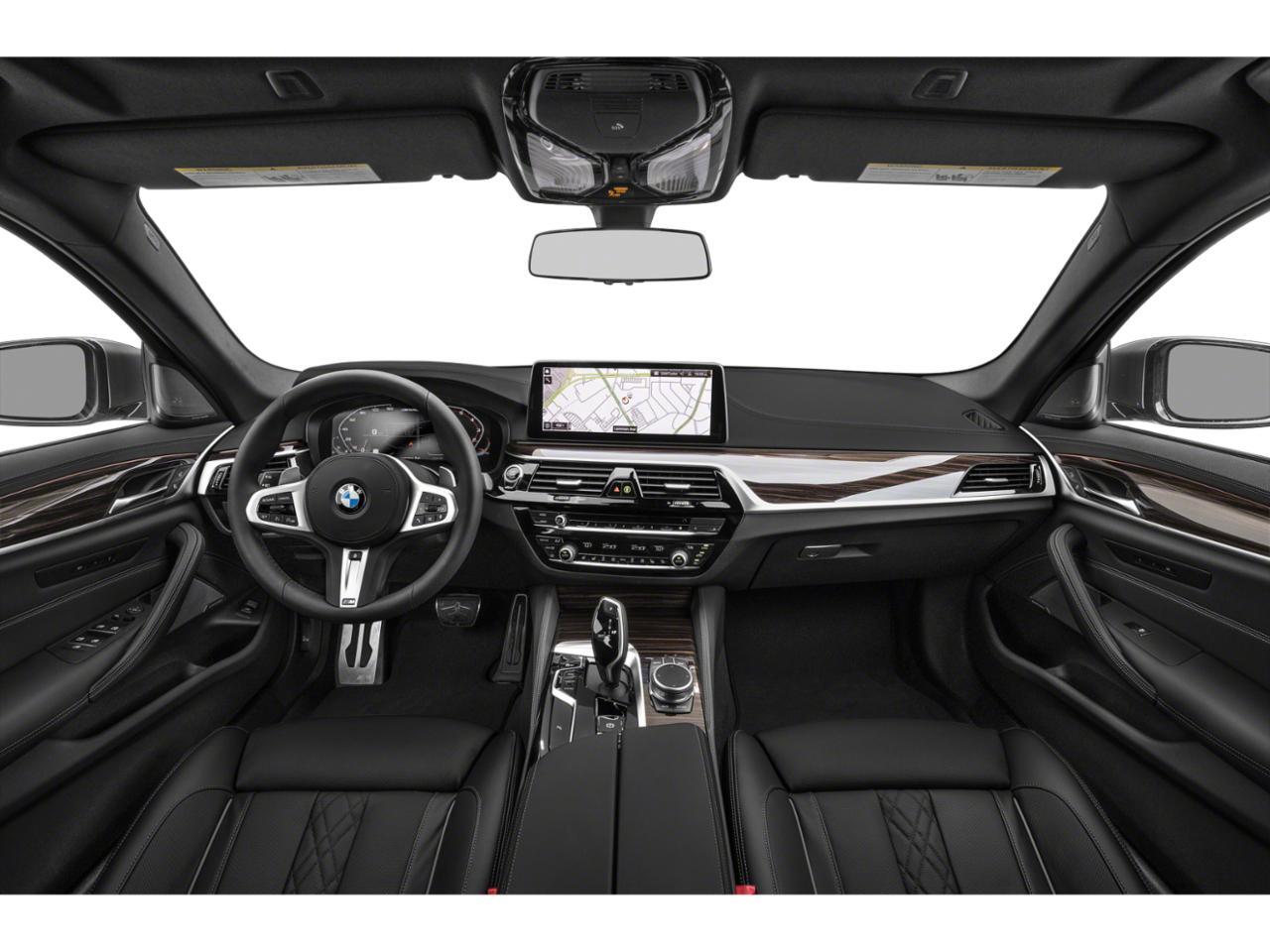 2022 BMW 5 Series M550i xDrive Tucson AZ