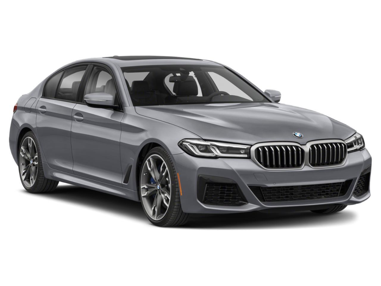2022 BMW 5 Series M550i xDrive Tucson AZ