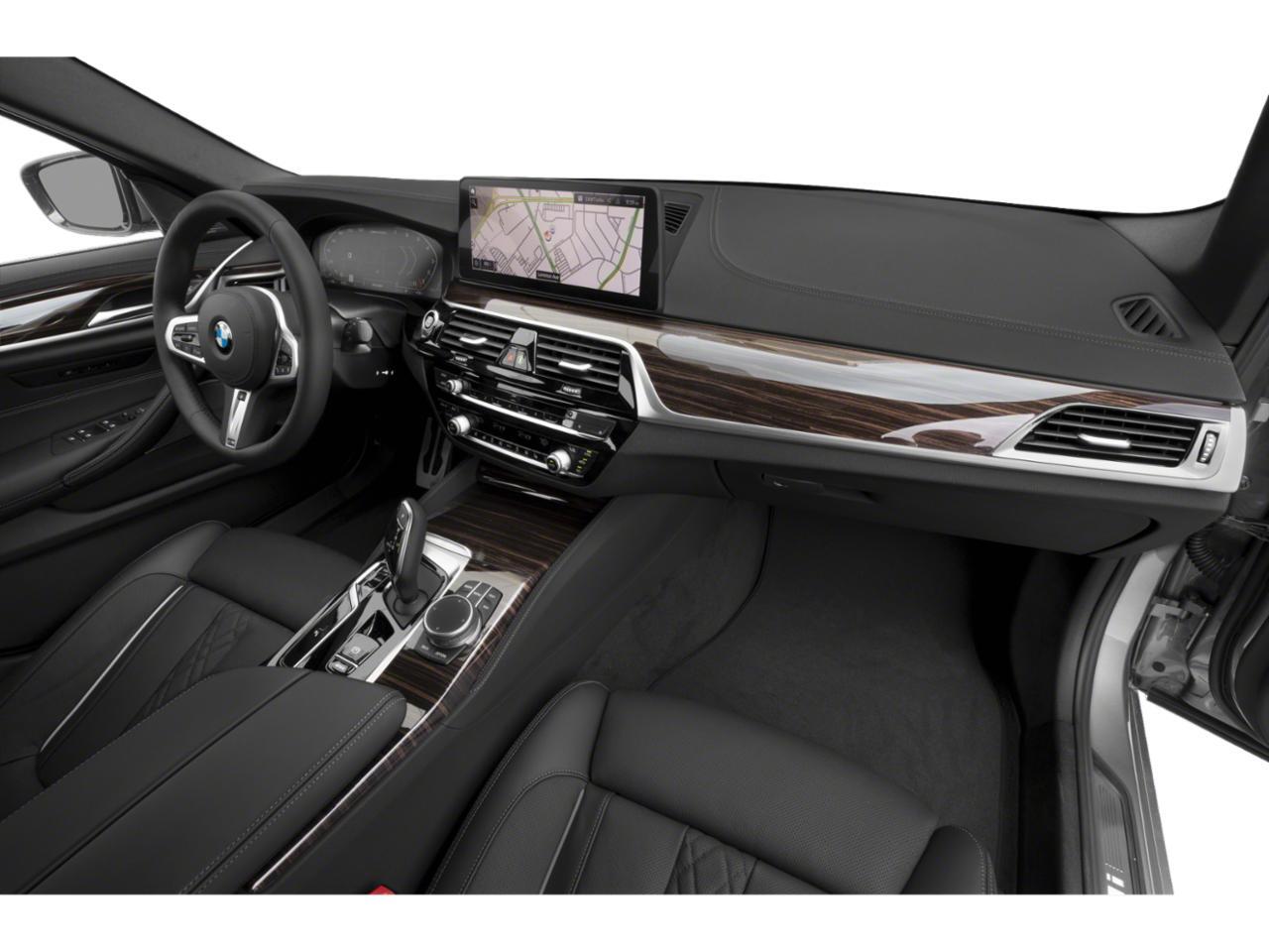 2022 BMW 5 Series M550i xDrive Tucson AZ