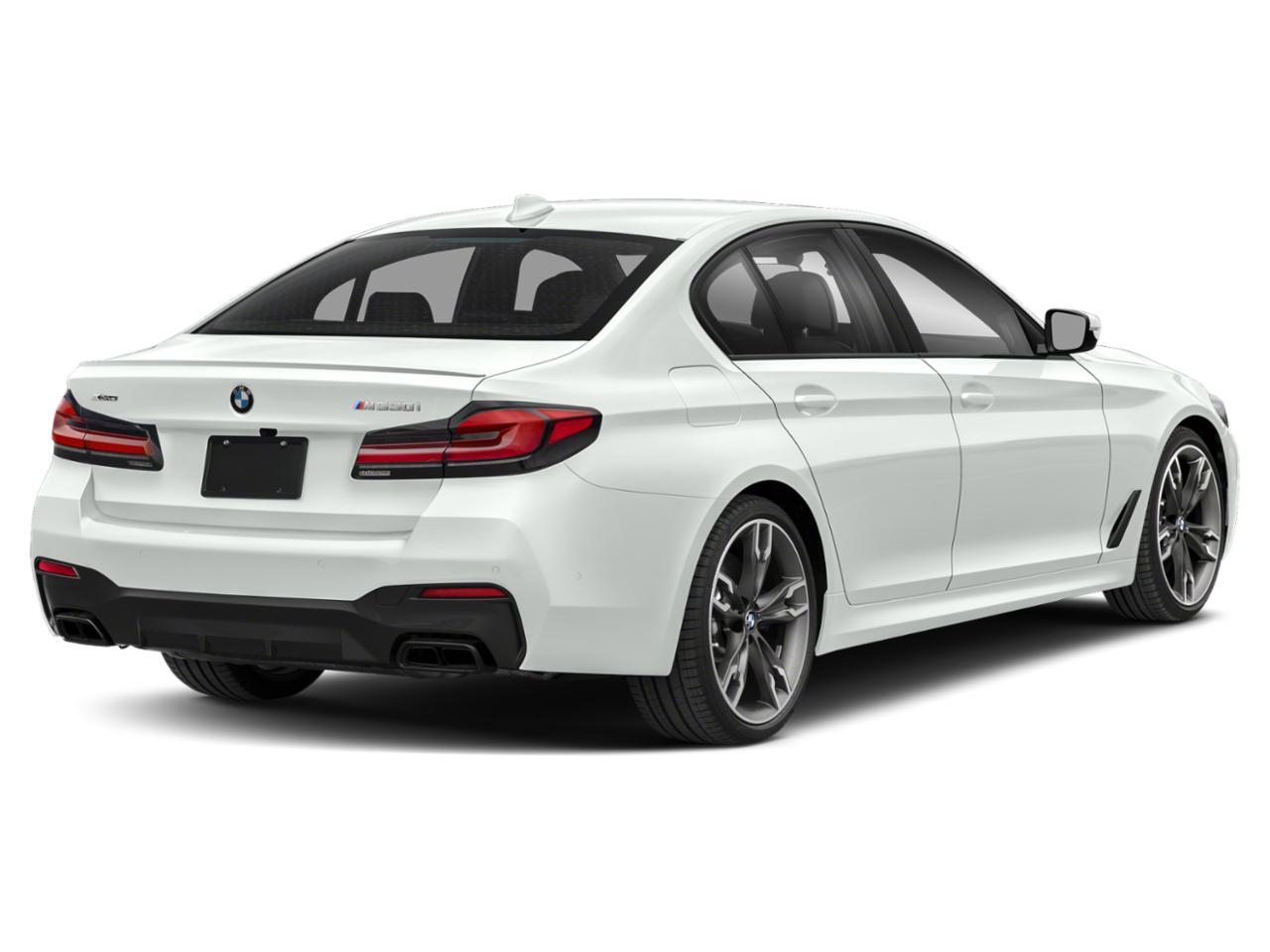2022 BMW 5 Series M550i xDrive Tucson AZ