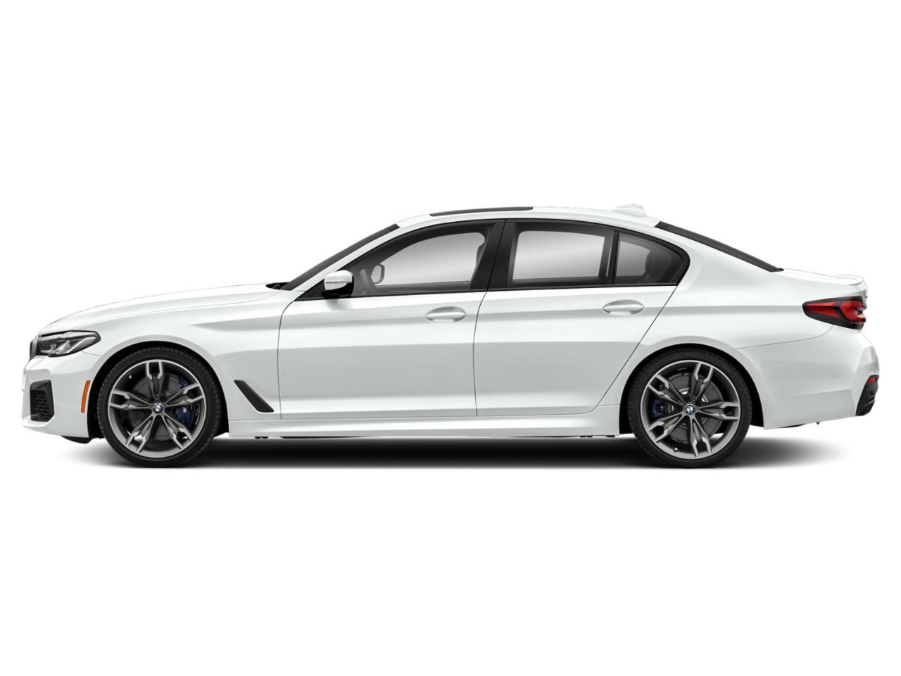 2022 BMW 5 Series M550i xDrive Tucson AZ