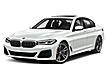 2022 BMW 5 Series M550i xDrive