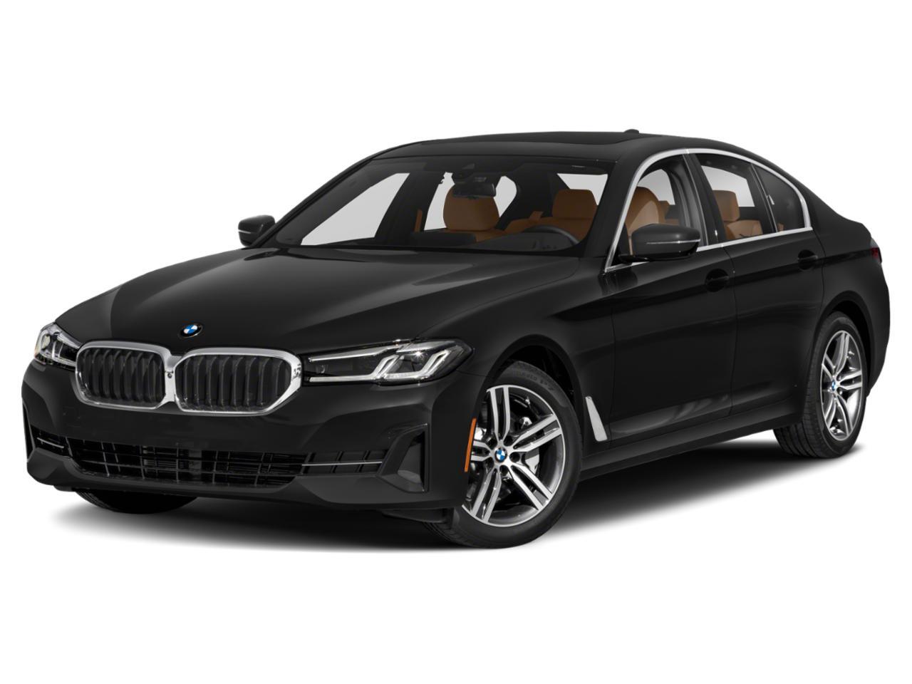 2022 BMW 530 i Baton Rouge LA