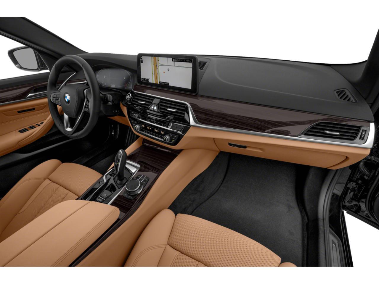 2022 BMW 530i 530i Irving TX