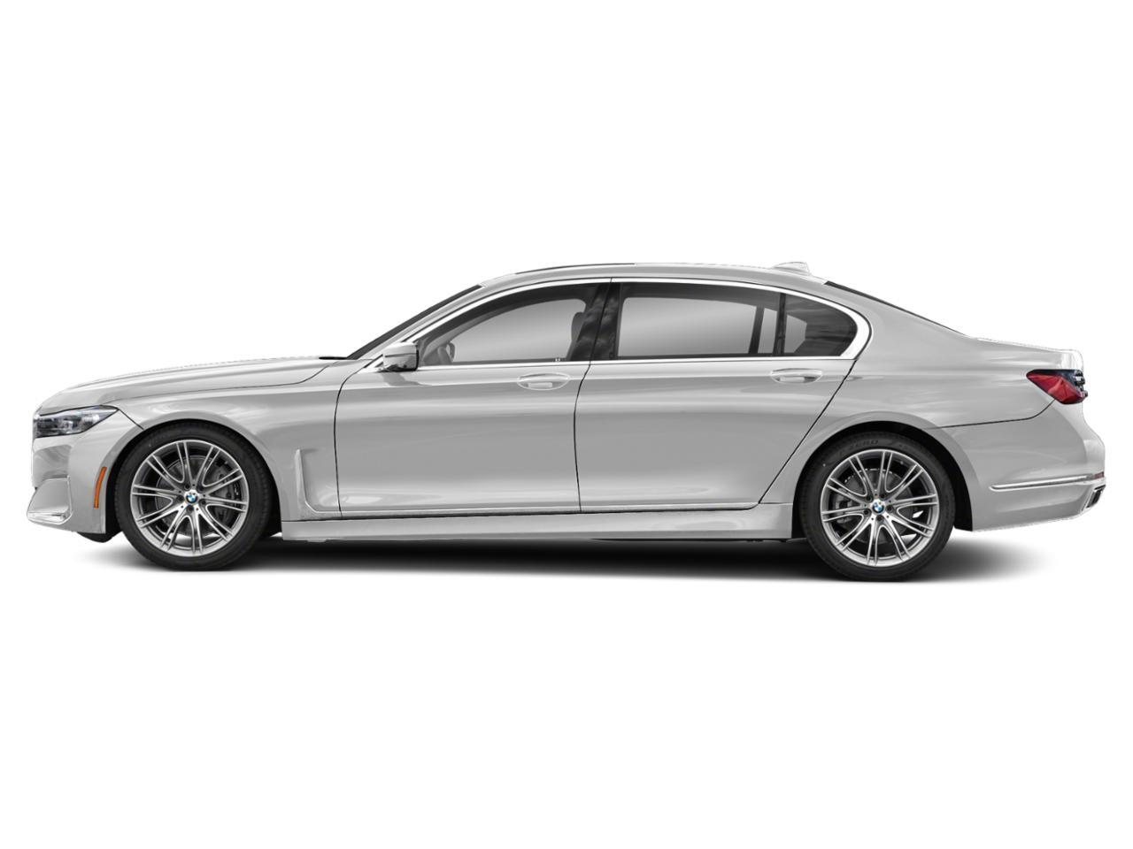 Used 2022 BMW 7 Series 740i in Miami, Hollywood, West Palm Beach, FL