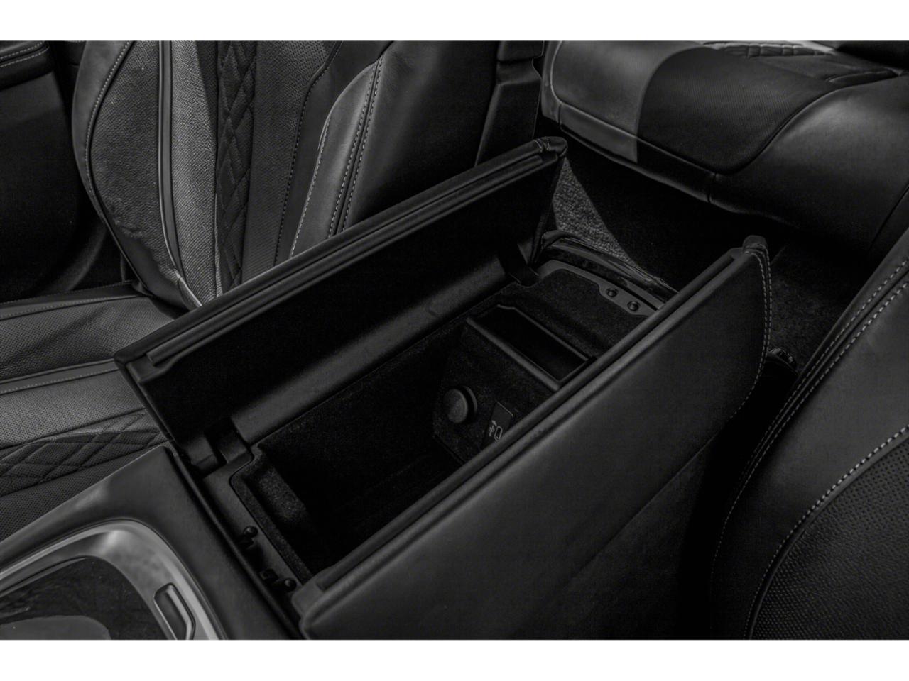 2022 BMW 7 Series 750i xDrive Irving TX
