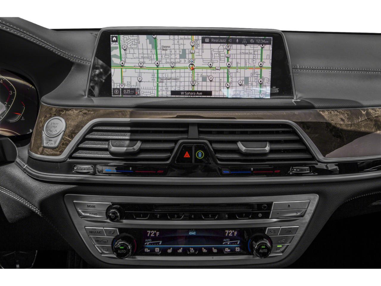 2022 BMW 7 Series 750i xDrive Irving TX
