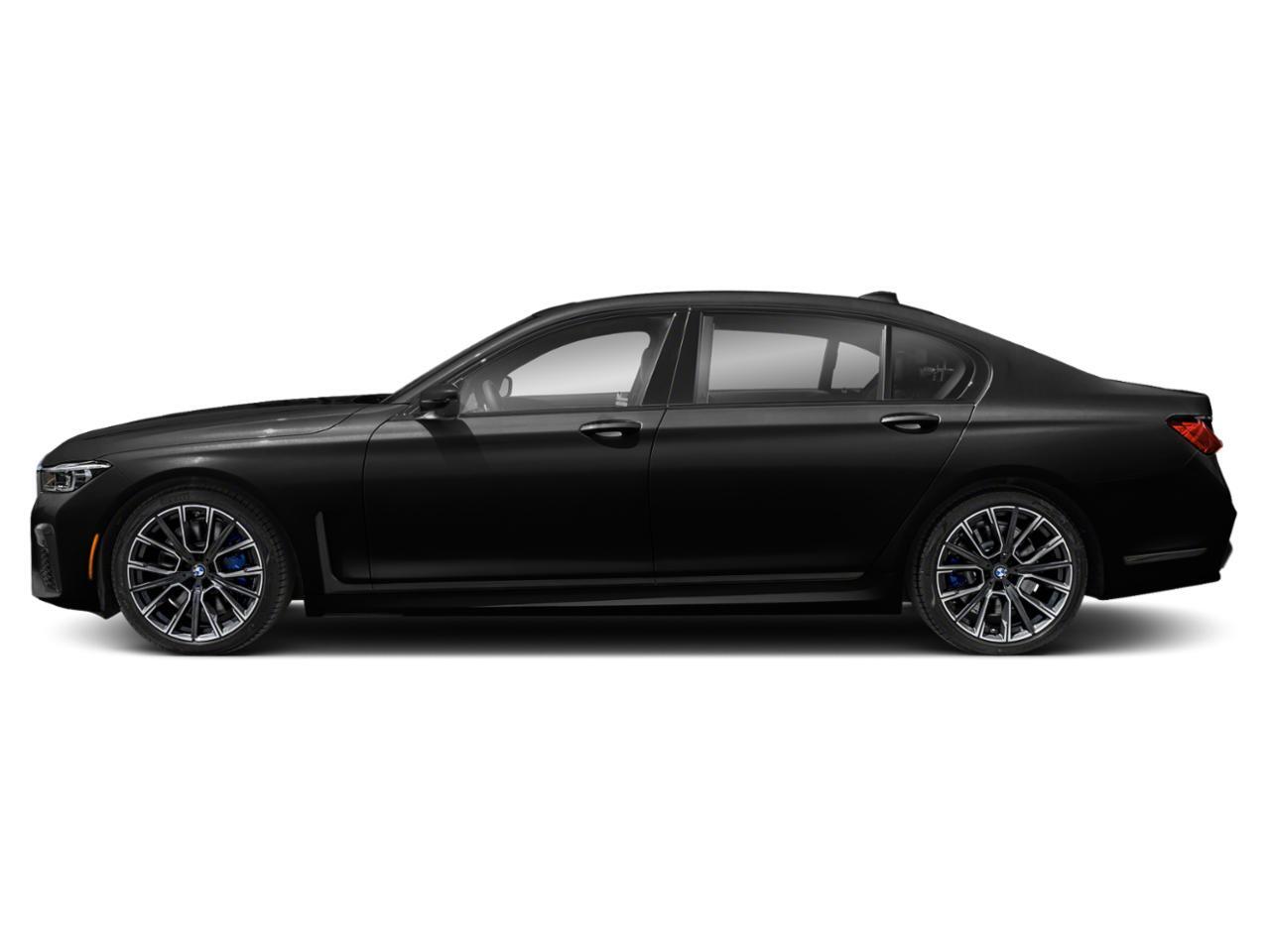 2022 BMW 7 Series 750i xDrive Irving TX