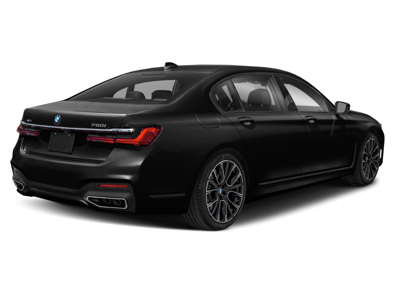 2022 BMW 7 Series 750i xDrive Irving TX