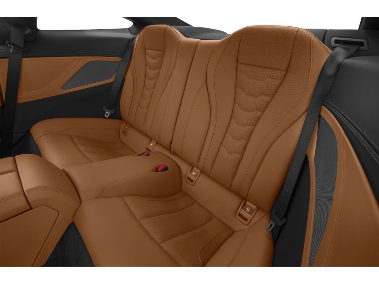2022 BMW 8 Series M850i xDrive San Clemente CA
