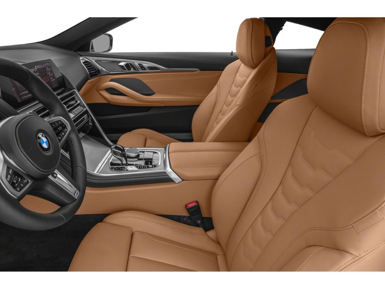 2022 BMW 8 Series M850i xDrive San Clemente CA