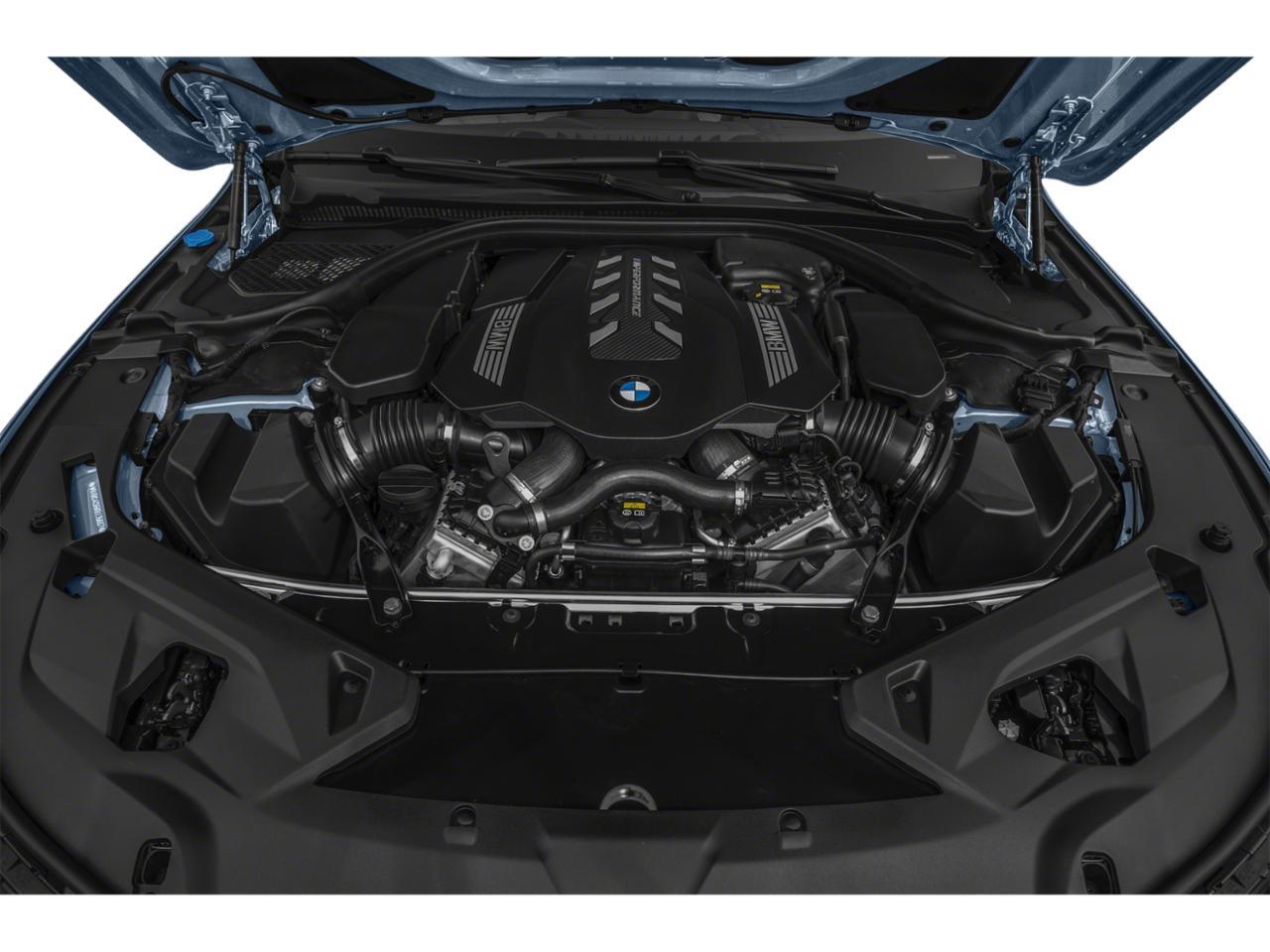 2022 BMW 8 Series M850i xDrive San Clemente CA